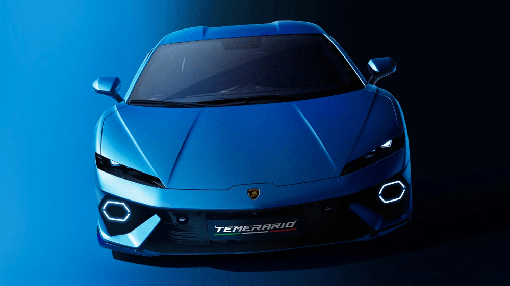 Nové Lamborghini púta opäť pozornosť. Nevyhlo sa však elektrifikácii