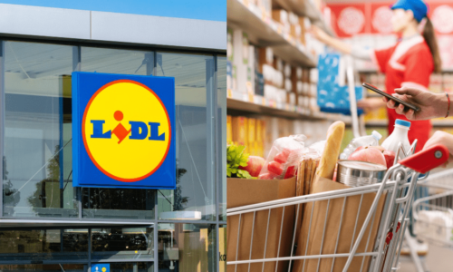 Lidl ide budovať ďalšie logistické centrum. Bude sa nachádzať v malej dedinke