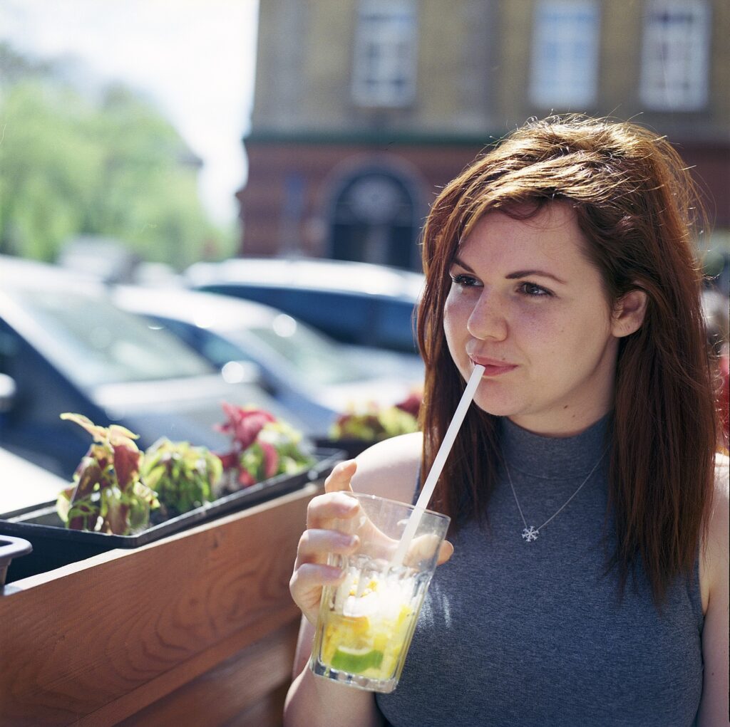 Šialene spaľuje a udržiava štíhlu postavu. Ideálna limonáda na leto