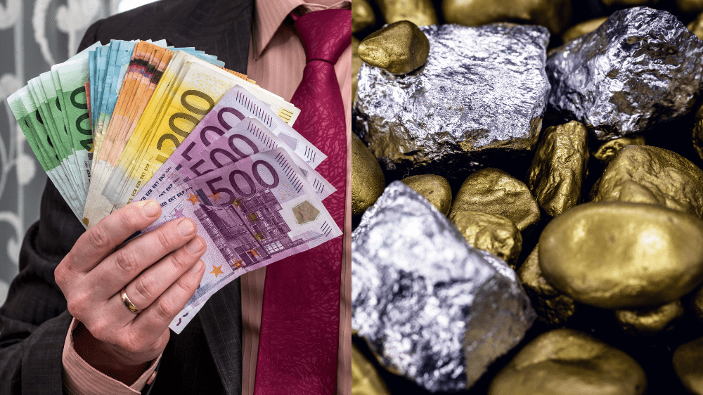 Ktoré aktíva majú podľa mladých slovenských investorov najväčší potenciál? Ktoré aktíva majú podľa mladých slovenských investorov najväčší potenciál?