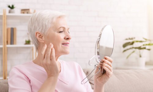 Prírodný botox za pár eúr. Vyhladzuje vrásky, dodáva pleti lesk a hydratuje ju