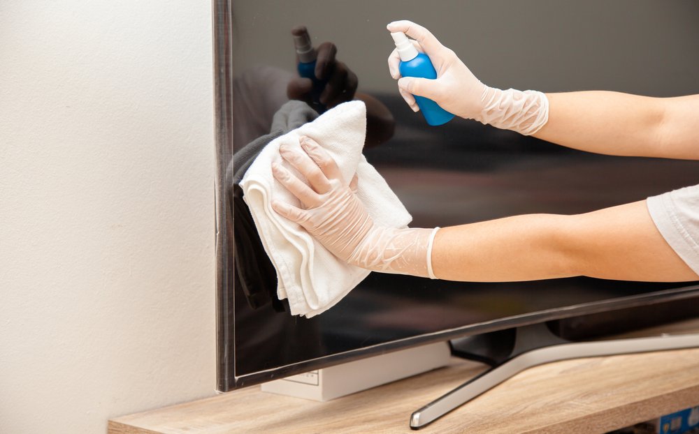 Používate na čistenie ocot? Nikdy s ním nečistite tieto veci Používate na čistenie ocot? Nikdy s ním nečistite tieto veci