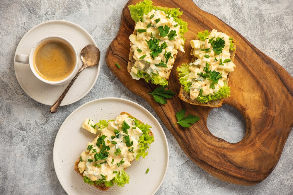 Moja svokra ma prosila o recept na tento šalát. Priznala, že sama by lepší nedokázala pripraviť Moja svokra ma prosila o recept na tento šalát. Priznala, že sama by lepší nedokázala pripraviť
