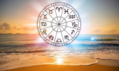 Horoskop na august 2024