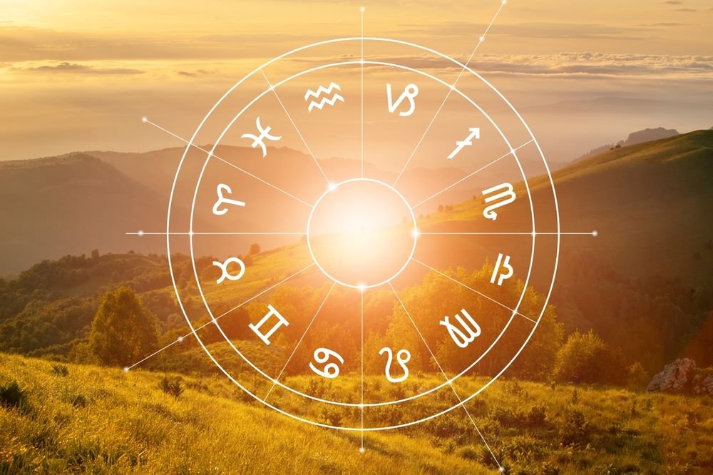 Týždenný horoskop 5. – 11. augusta Týždenný horoskop 5. – 11. augusta