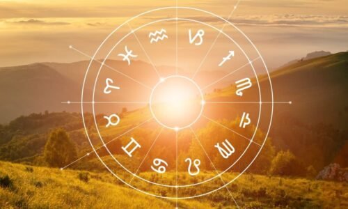 Horoskop na september 2024