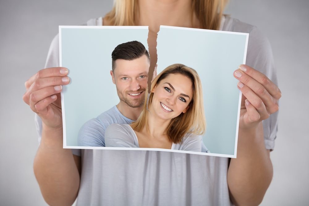 5 znakov, že váš vzťah sa skončil, podľa párových terapeutov 5 znakov, že váš vzťah sa skončil, podľa párových terapeutov