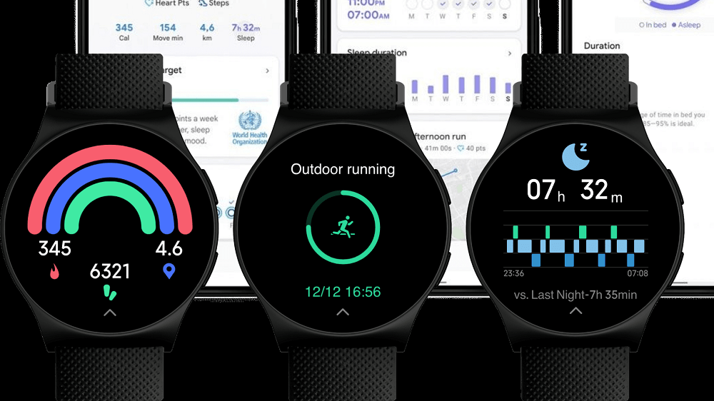 Motorola predstavila zaujímavé smart hodinky. Výdrž až 10 dní a atraktívna cenovka Motorola predstavila zaujímavé smart hodinky. Výdrž až 10 dní a atraktívna cenovka