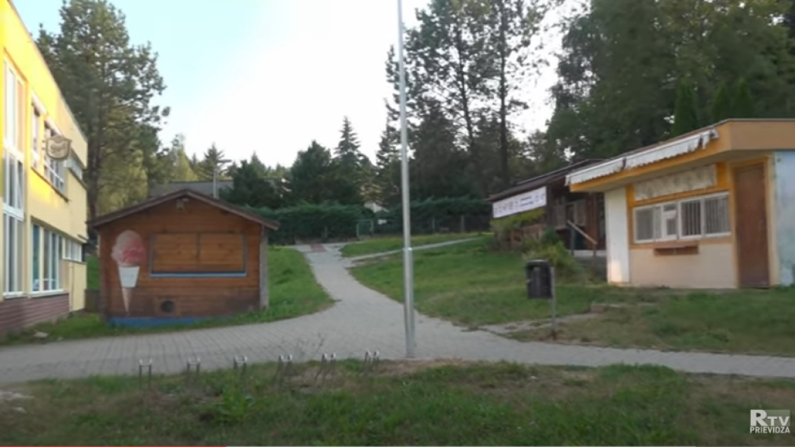 Čo bude s nefunkčnými prevádzkami