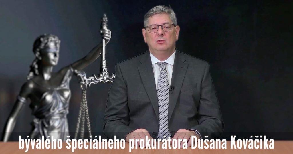 Šéf rezortu spravodlivosti Susko vyhlásil, že prepustenie bývalého prokurátora Dušana Kováčika na slobodu prostredníctvom jeho dovolania je len dočasné opatrenie pred rozhodnutím spravodlivého súdu bez politických tlakov Šéf rezortu spravodlivosti Susko vyhlásil, že prepustenie bývalého prokurátora Dušana Kováčika na slobodu prostredníctvom jeho dovolania je len dočasné opatrenie pred rozhodnutím spravodlivého súdu bez politických tlakov