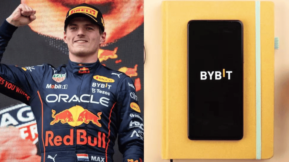 Fanúšikovia F1, pozor. Bybit má pre vás skvelú súťaž