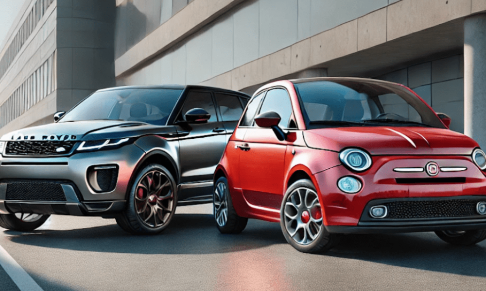 Automechanici odhalili najhoršie autá na trhu. Mnohé z nich majú Slováci v garáži