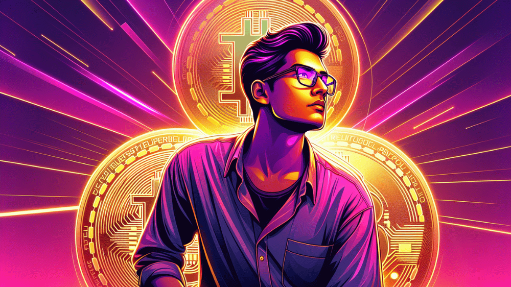 Top kryptotipy: Ktoré tokeny by mohli čoskoro poriadne vystreliť? Top kryptotipy: Ktoré tokeny by mohli čoskoro poriadne vystreliť?