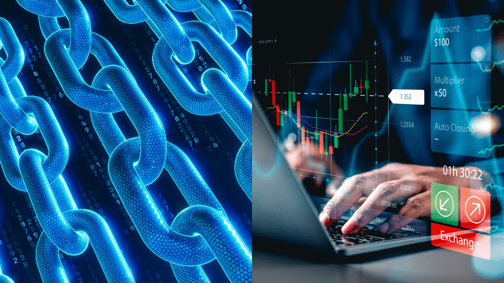 TOP 5 najväčších blockchainov na svete TOP 5 najväčších blockchainov na svete