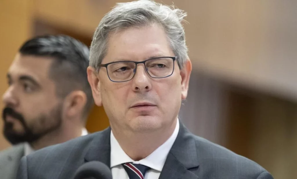 Minister spravodlivosti chce odvolať Juraja Klimenta z funkcie sudcu Najvyššieho súdu SR