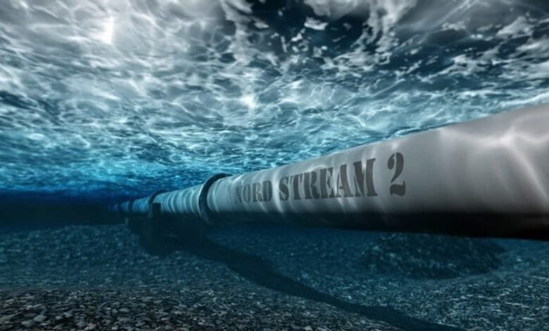 Sabotáž na Nord Stream spáchali a sú zodpovední Ukrajinci, odhalil nemecký Der Spiegel Sabotáž na Nord Stream spáchali a sú zodpovední Ukrajinci, odhalil nemecký Der Spiegel