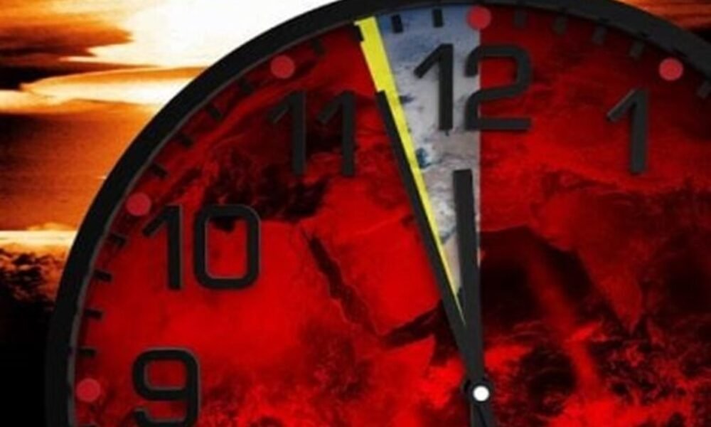 Rusko rozširuje kategóriu štátov vystavených jadrovému odstrašovaniu