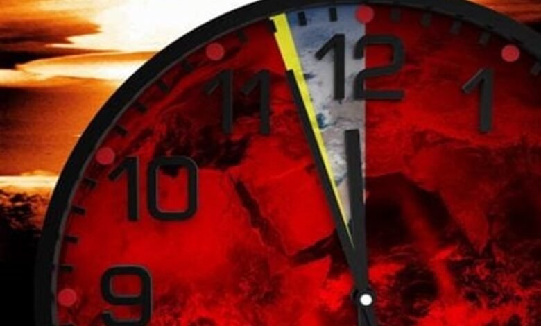 Rusko rozširuje kategóriu štátov vystavených jadrovému odstrašovaniu Rusko rozširuje kategóriu štátov vystavených jadrovému odstrašovaniu