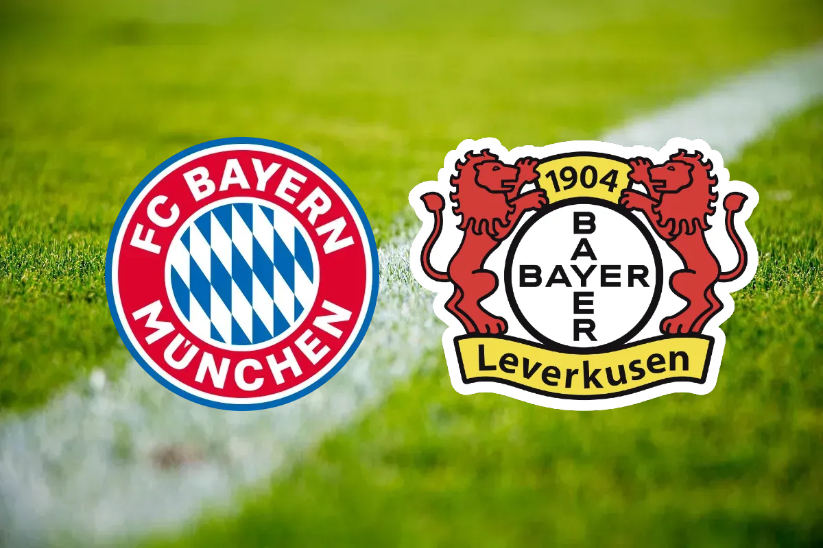 ONLINE FC Bayern Mníchov – Bayer Leverkusen