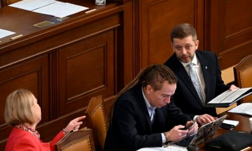 Sněmovna bude řešit Bartošovu digitalizaci, kterou provázejí velké problémy. Dojde na střety?