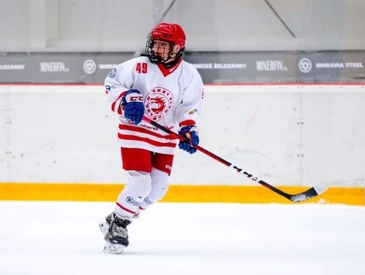 Na Slovensku sa s ním nikto nebavil. Ďalší náš mladý talent odchádza reprezentovať inú krajinu