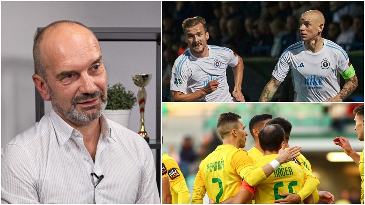 KAM SI TO KOPOL? Veľký návrat po 15 rokoch, generálka na Manchester City a pretečený pohár trpezlivosti
