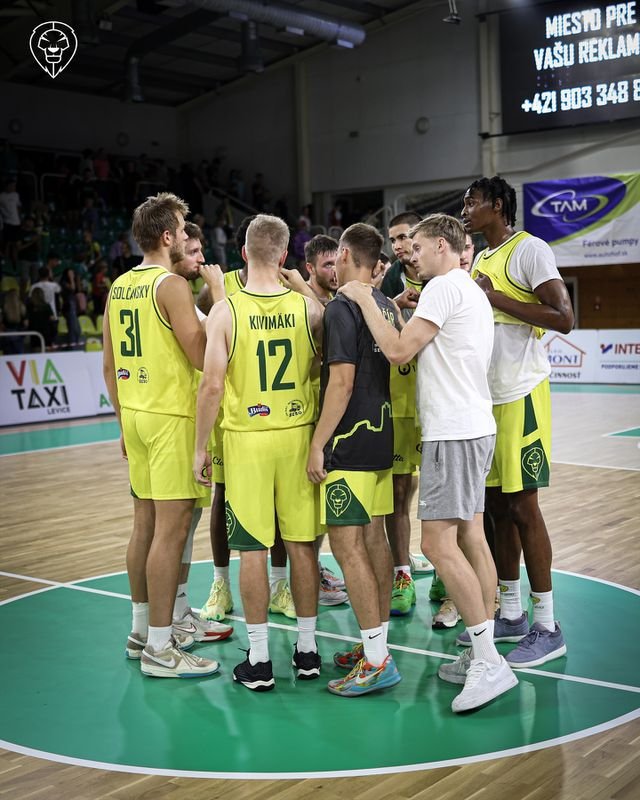 Patriotov motivuje aj úspech Slovana v Lige majstrov. V Turecku opäť zabojujú v kvalifikácii o skupinu Patriotov motivuje aj úspech Slovana v Lige majstrov. V Turecku opäť zabojujú v kvalifikácii o skupinu