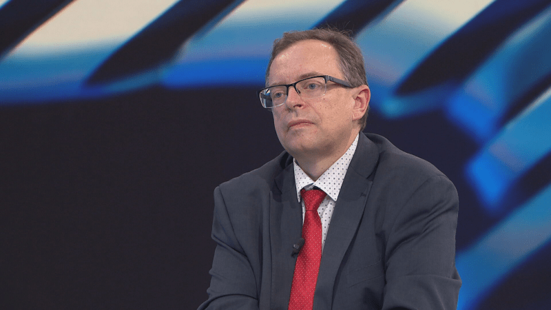 Ze sv. Václava se můžeme poučit i dnes, říká expert. Proč se českým patronem stál právě on? Ze sv. Václava se můžeme poučit i dnes, říká expert. Proč se českým patronem stál právě on?