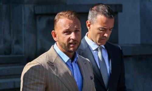 Vždy existuje niečo, čo sa dá urobiť lepšie, skonštatoval podpredseda Hlasu v súvislosti s politickom vývojom