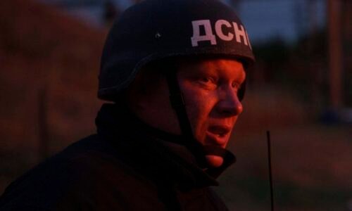 Útoky zabili na východe Ukrajiny najmenej 12 ľudí, nálety prišli po Trumpových hrozbách Rusku