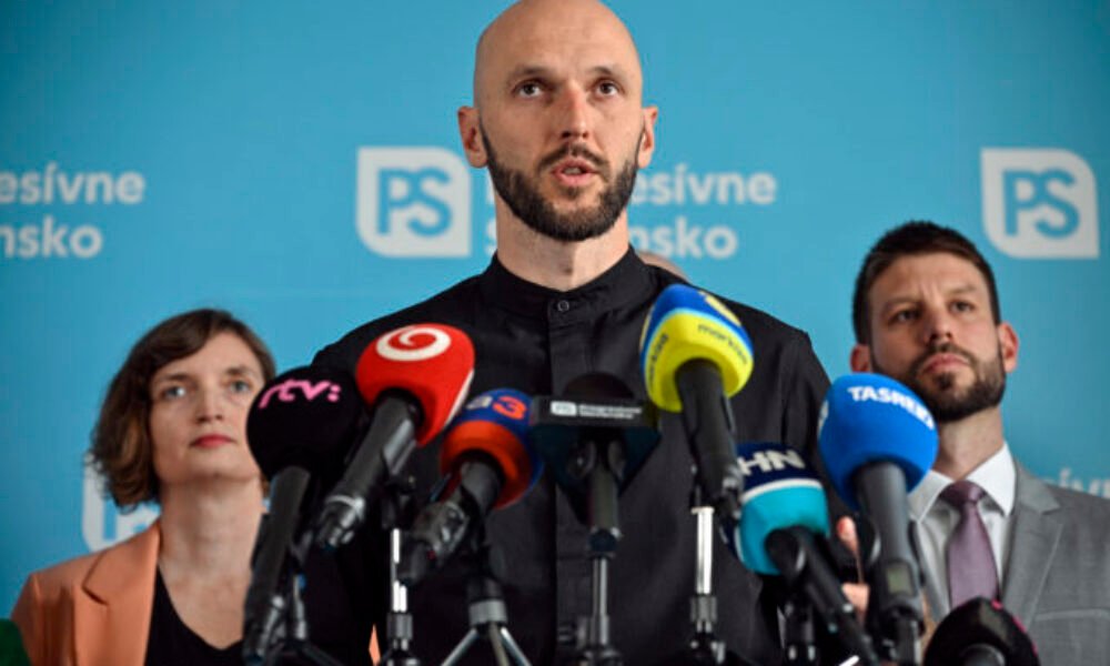 Progresívci budú iniciovať mimoriadny výbor, vyzývajú vládu na okamžité vrátenie 200 miliónov eur obciam a mestám – VIDEO