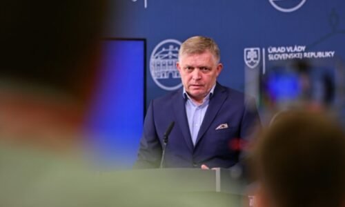 Slovenské osobnosti protestujú proti vystúpeniu premiéra Fica v ruskej televízii, prekročil všetky možné hranice