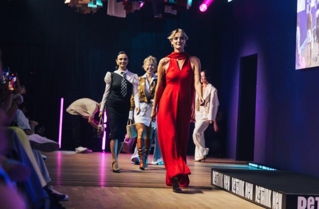 177305_perwoll_fashion-week-8-640x420.jpg #RethinkNew: Second-handová móda na mólach Fashion Weeku v Kodani