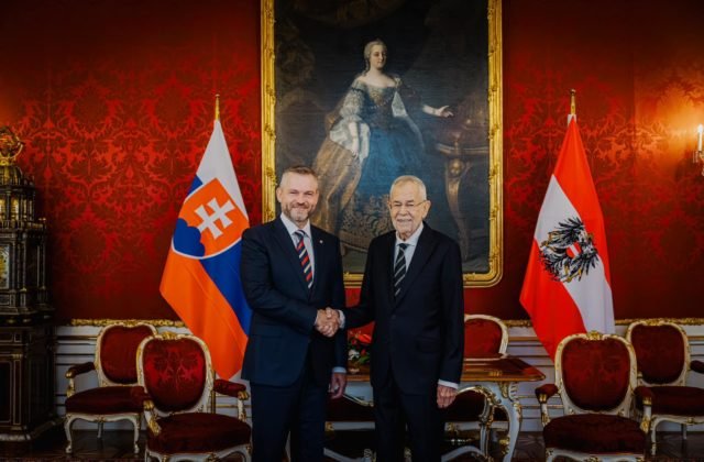 177927_459093645_1042918347189559_5493971158408430175_n-640x420.jpg Pellegrini navštívil Van der Bellena v Rakúsku, ocenili dobré susedské vzťahy a venovali sa aj aktuálnej situácii v Európskej únii (foto+video)