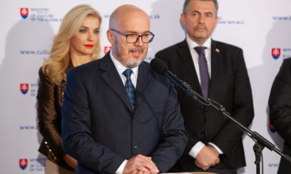 Bittner vysvetlil výber zastupujúcej riaditeľky Múzea Betliar, Tímeu Mátéovú nik nevyhodil