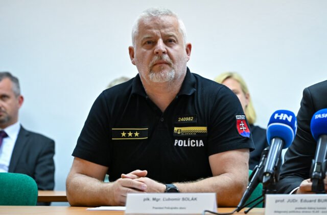 181388_66661e0a11900385561133-640x420.jpeg Neprimarené zásahy policajtov nesmú mať miesto v slovenskej polícii, Solák nariadil preškoľovanie