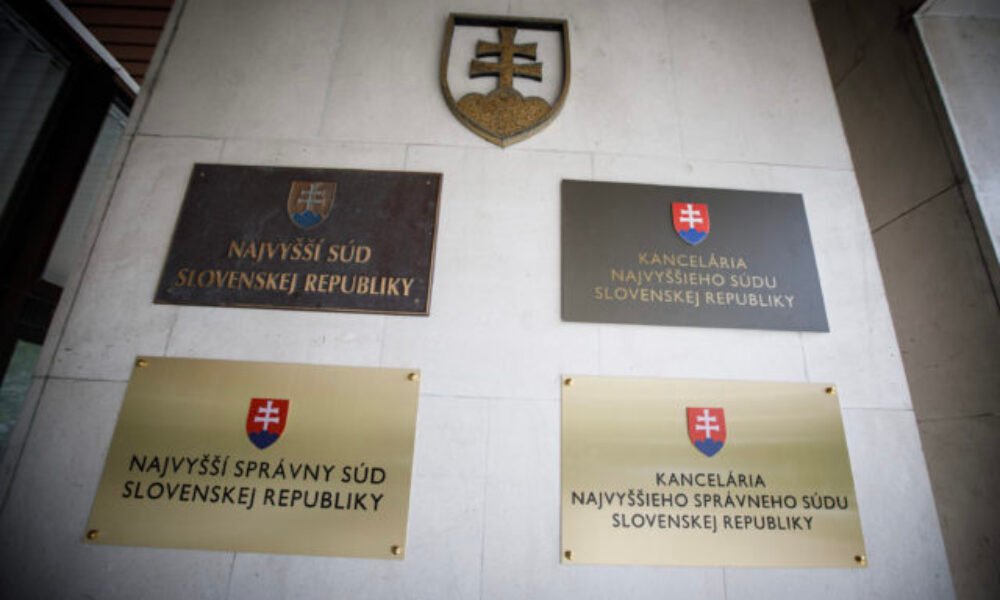 Sudkyňa Záleská čelí disciplinárke pre prieťahy, navrhovatelia žiadajú jej preloženie aj zníženie platu