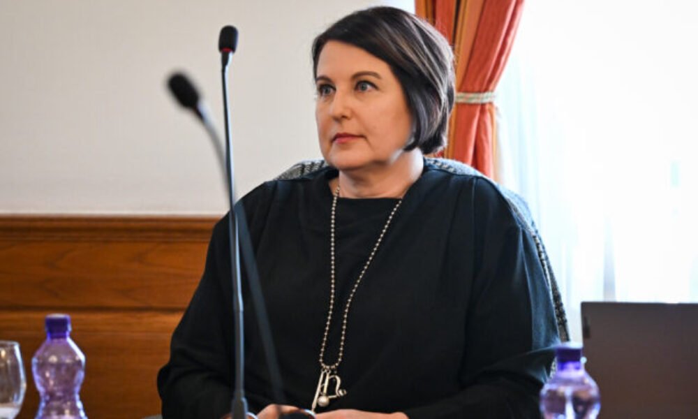 Kosová odmieta, že by zasiahla do konania s Klimentom: Súdna rada len naplnila zákonnú povinnosť
