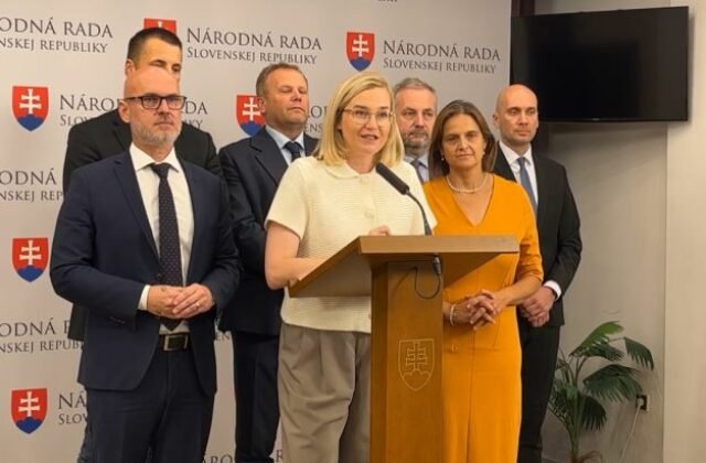 185538_marcinkova-640x420.jpg SaS navrhuje zníženie DPH na knihy na päť percent, na konsolidáciu by podľa Marcinkovej doplatili najmä deti (video)