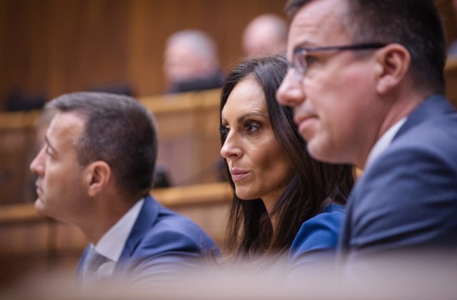 187841_664335fe79134399704210-640x420.jpg Hlas onedlho predstaví svoje podmienky na podporu konsolidačného balíka, týkať by sa mohli aj lekárov (video)