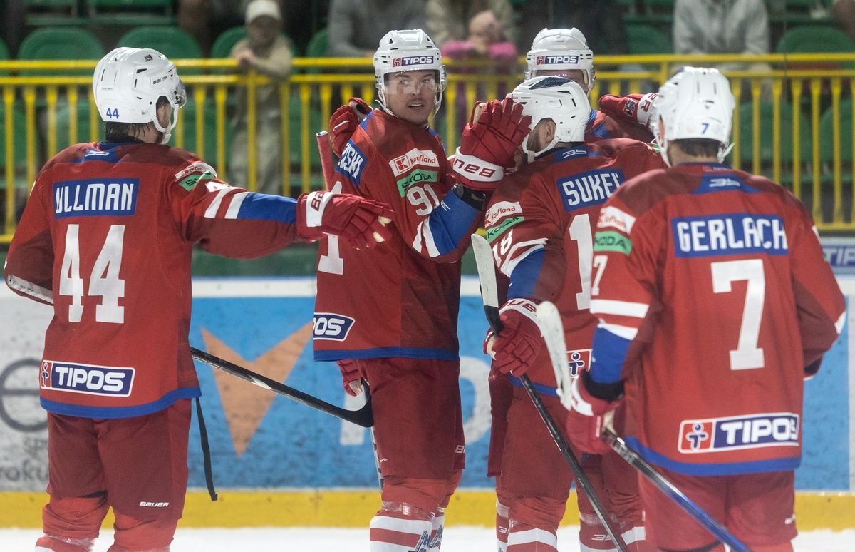 Liptovský Mikuláš sa dočkal bodového zisku. Duel s majstrom potiahol do predĺženia