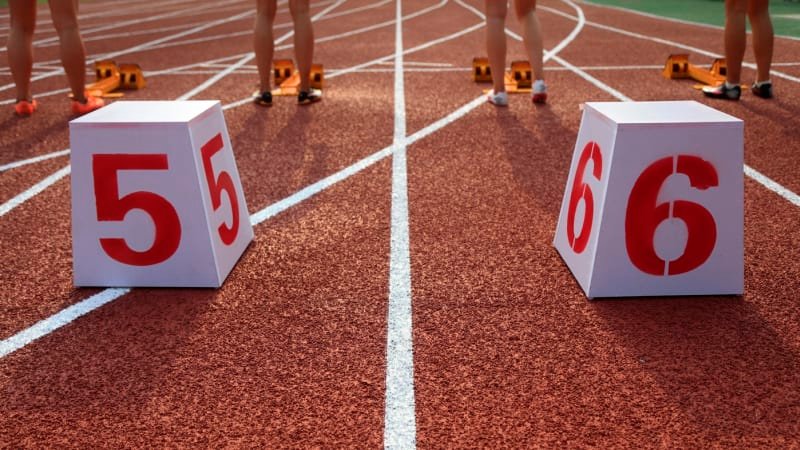 Sportovní svět truchlí: Zemřela úspěšná atletka, bylo jí pouhých 23 let Sportovní svět truchlí: Zemřela úspěšná atletka, bylo jí pouhých 23 let