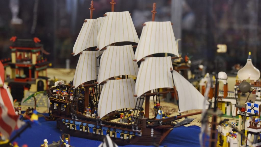 Lego mení materiál svojich kociek. Prechádza na recyklované plasty napriek vyššej cene Lego mení materiál svojich kociek. Prechádza na recyklované plasty napriek vyššej cene