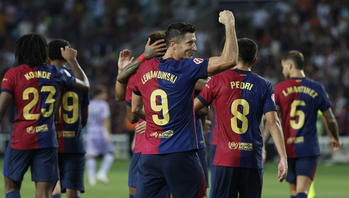 Dobrá aj zlá správa pre Barcelonu. La Liga navýšila platové stropy, má to však háčik