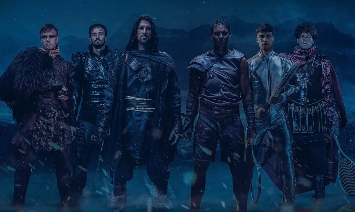 Nabitý kalendár? Na Saudskú Arábiu si hviezdy nájdu čas. Víťaz Six Kings Slamu získa extrémnu odmenu