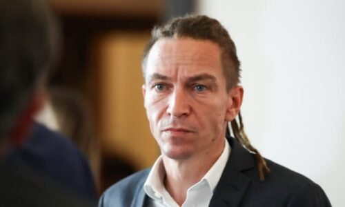 Bartoš končí kvůli volebnímu debaklu v čele Pirátů. Rezignovalo celé vedení