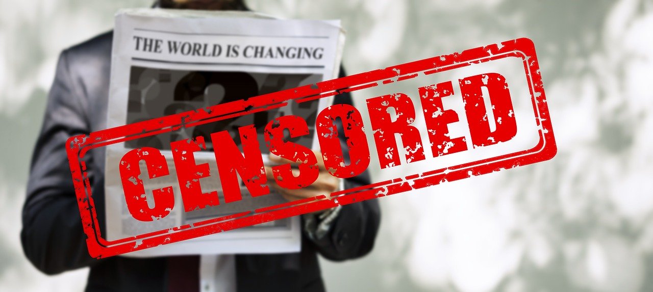 Angela Merkelová, Cenzúra, CIA, Facebook, FBI, Global Disinformation Index, Mark Zuckerberg, NewsGuard, NewsGuard & Co., Stanford Election Integrity Partnership História cenzúry (1): Zuckerberg, Merkelová, Newsguard
