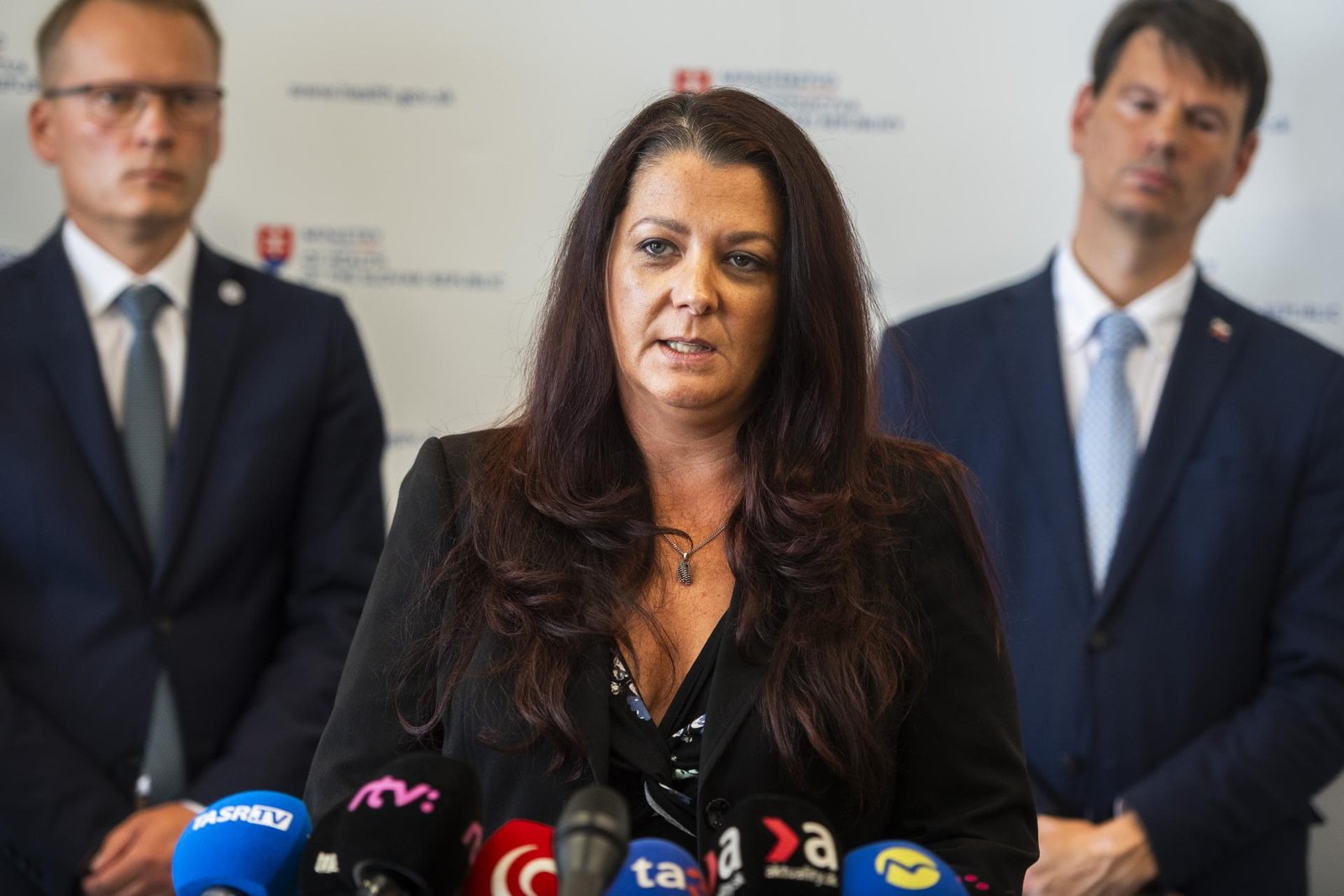 Ambulantní poskytovatelia žiadajú vládu, aby ponúkla riešenie na udržateľnosť ich ambulancií Ambulantní poskytovatelia žiadajú vládu, aby ponúkla riešenie na udržateľnosť ich ambulancií