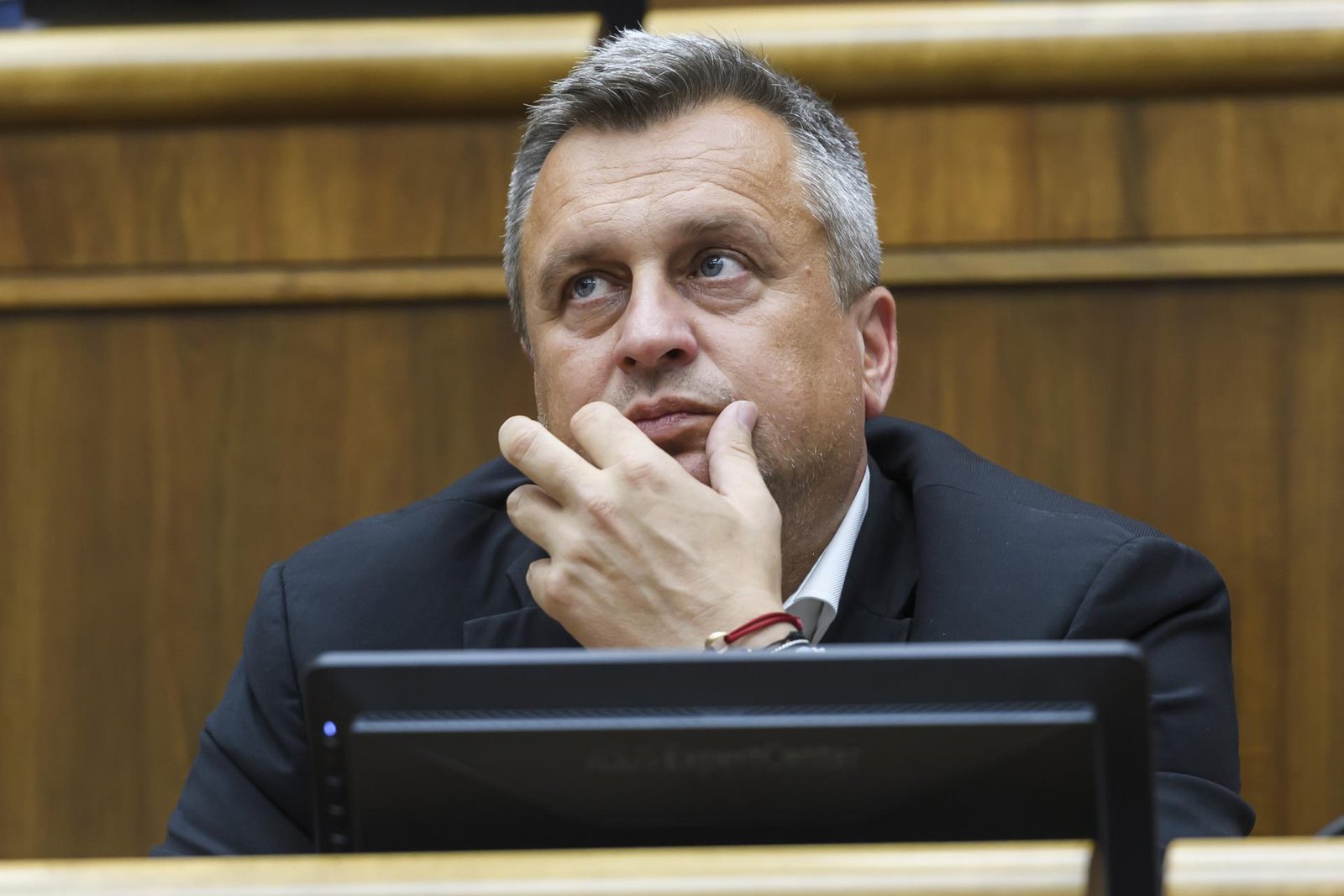 Je najvyšší čas, aby Kamenický prišiel s tvrdým opatrením na banky, vyhlásil Danko Je najvyšší čas, aby Kamenický prišiel s tvrdým opatrením na banky, vyhlásil Danko