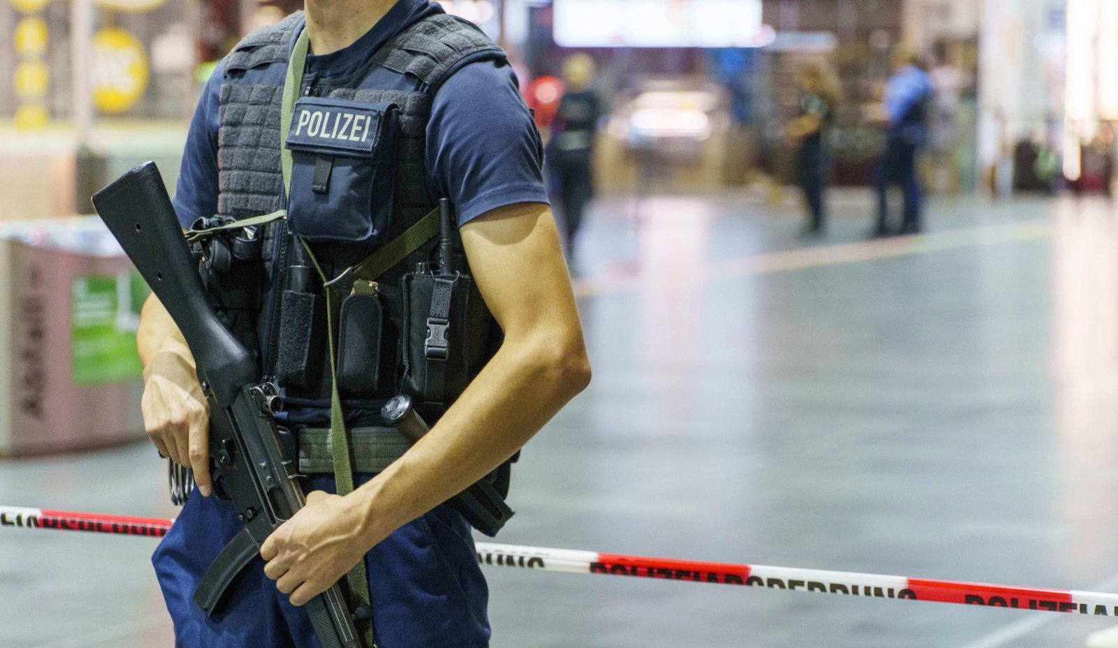 Úrad inšpekčnej služby vyšetruje úmrtie košického policajta, ten sa zastrelil v práci Úrad inšpekčnej služby vyšetruje úmrtie košického policajta, ten sa zastrelil v práci